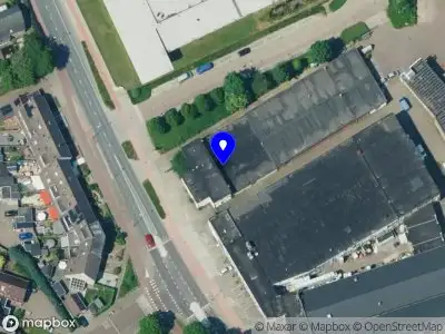 Stichting Art Blanche