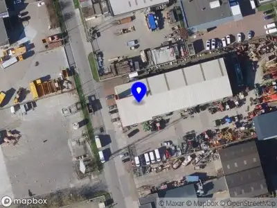 Rovem Terneuzen B.V. Terneuzen