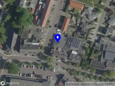 Posof D?ner Beek en Donk