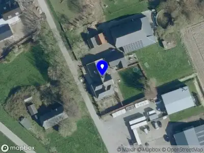 Nieuw bedrijf Stichting Dorpsraad Well-Wellseind