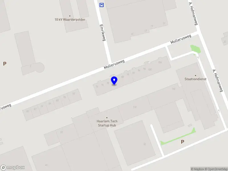 Care & Repair Nederland B.V. Haarlem