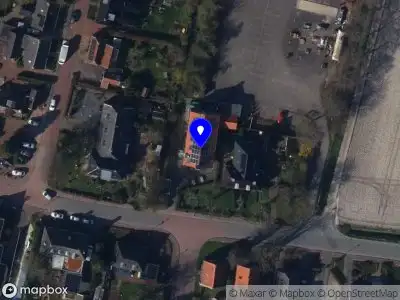 Stichting Dorpshuis Pieterburen