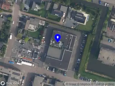 Haitsma bedrukkingen Bleiswijk