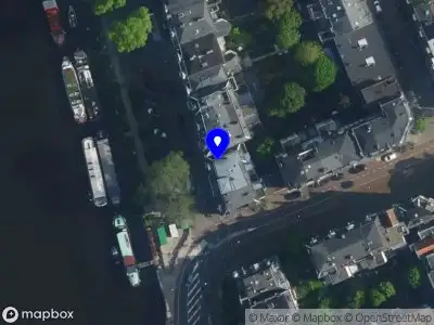 Stichting De Amsterdam Borrel Amsterdam