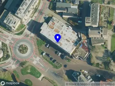 Stichting Centrummanagement Losser