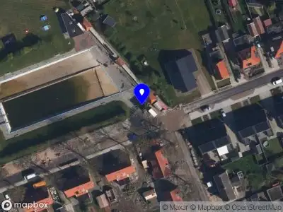 Stichting Zoutwaterbad K.P. Zijl