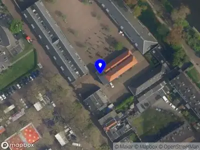 Stichting Administratiekantoor Globetrotter Delft