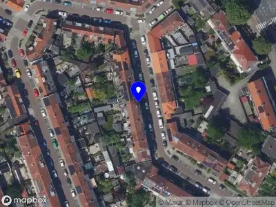 VvE Wolbrandsstraat 23-33 Dordrecht