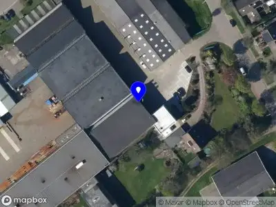 Staalbouw Nagelhout Bakhuizen Beheer B.V.