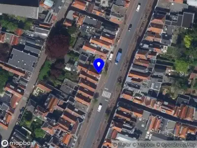 Vereniging van eigenaars Hooigracht 52/52a