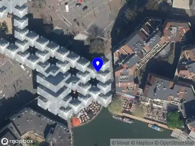 Nieuw bedrijf Infinitissimal B.V.