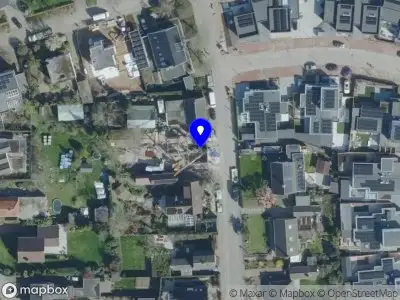 Nieuw bedrijf Bart Smits EHBO diensten