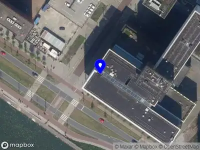 MSV Dunya Rotterdam