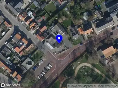 Nieuw bedrijf La Dune