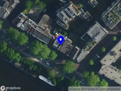 VVE Oostenburgergracht 29