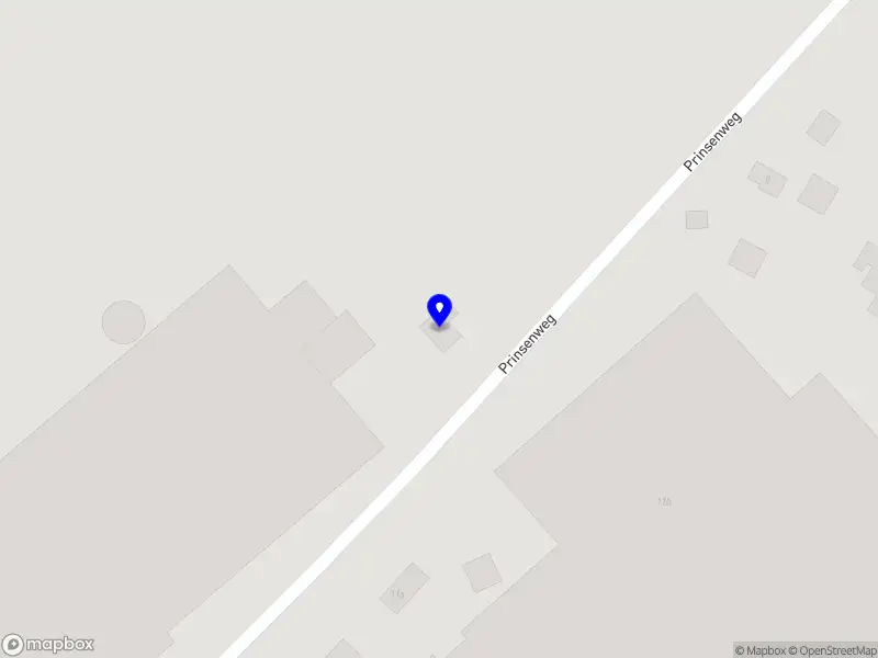 Nieuw bedrijf Prince Valley Vastgoed B.V.