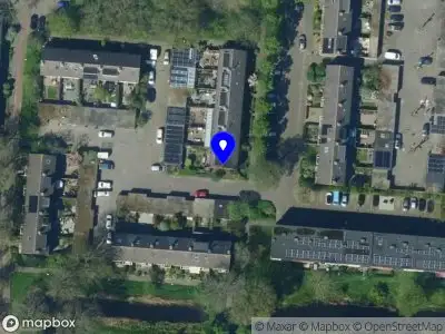 Volkstuinvereniging Het Zevenhuizen Heiloo