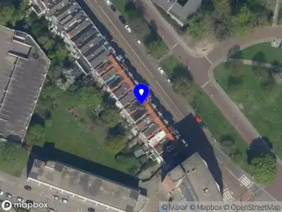 VvE gebouw Honingerdijk 115 ab te Rotterdam Rotterdam