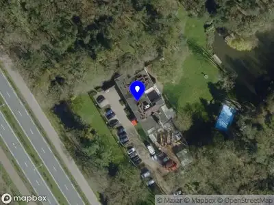 Gem. Part. Maatschappij GPM B.V.