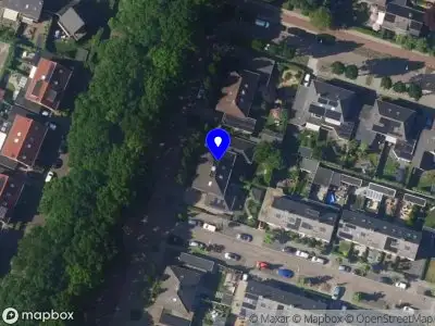 Nieuw bedrijf VVE WGB Zakkendragershof