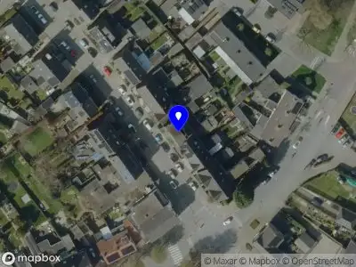 VVE Pastoor Vonckenstraat 24