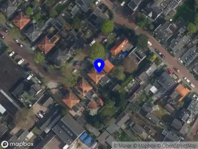 Nieuw bedrijf Stichting Sportief Korfbal Doorn