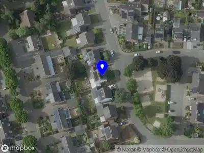 Nieuw bedrijf Holding G.E.M. van der Heijden-Pleunis B.V.