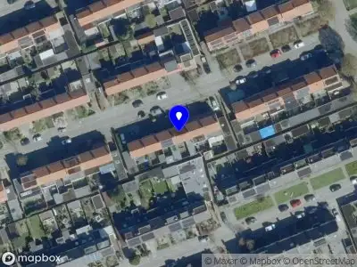 Kraus Steigerbouw B.V. Vught