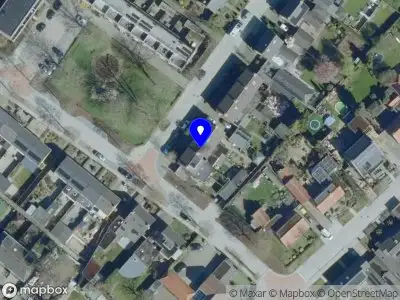 Carnavalsvereniging Be1Gerapt