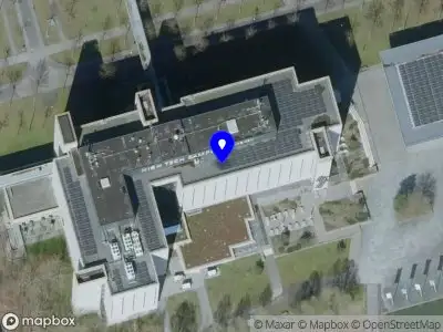 ISE EXPLOITATIE B.V.