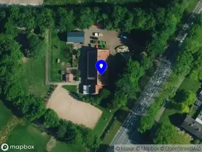 Zorgboerderij 't Boerenerf B.V. Emmeloord
