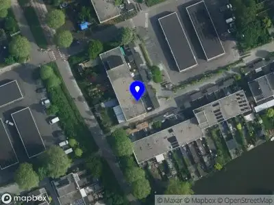 Mizojeti Holding B.V. Amsterdam