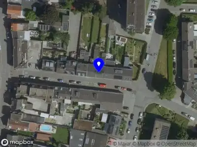 Greko Holland Maastricht