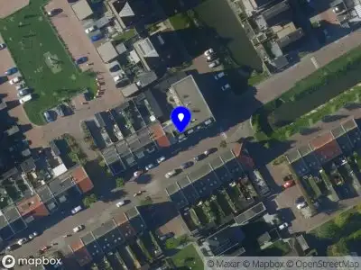 VvE De Hoge Weere te Zwaag