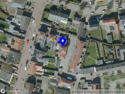 VvE App.complex Kremer 8 en 10 Reusel