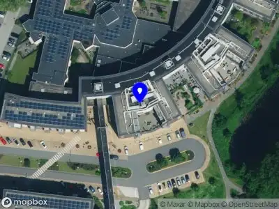 Nieuw bedrijf Maatschap van Ampting-Rutgers