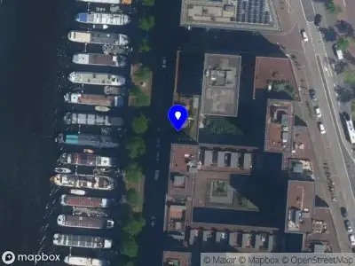 Studio Joeny Amsterdam