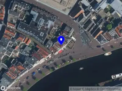 VvE geb. Spaarne 38 Haarlem