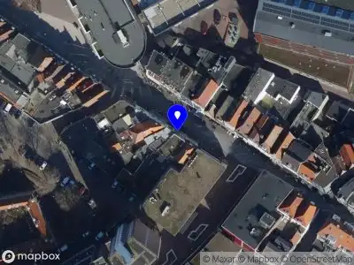 Tilroe Optiek B.V. Vlissingen