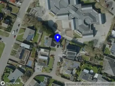 Stichting de Foekepot