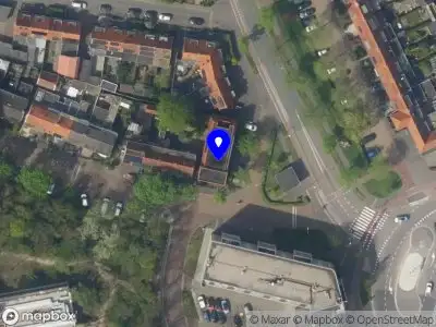 VvE "Klein Dudok te Hilversum" Hilversum