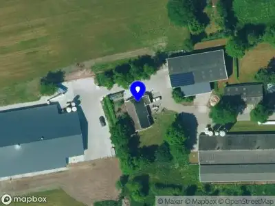 Pluimveebedrijf Kramer