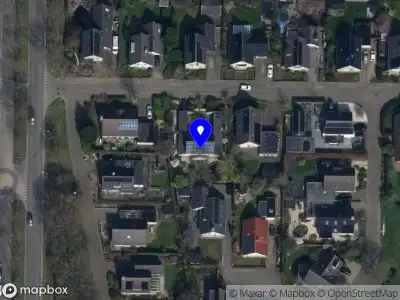 Nieuw bedrijf Orde van den Prince afdeling Hondsrug