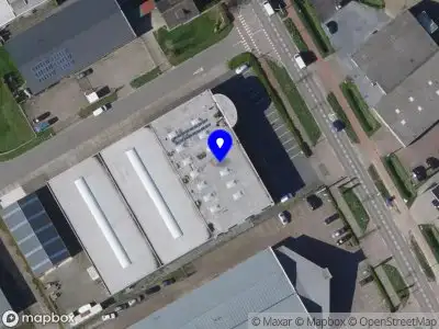 Depow B.V. Terneuzen