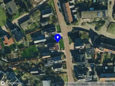 Kegelclub "Nooit gedacht" Zwolle