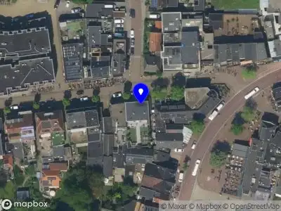 Stichting Ondernemersfonds Castricum Castricum