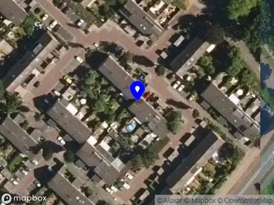 V.O.F. Taxibedrijf Marred