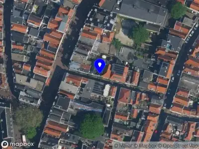 VvE Cornelissteeg 3 zw en rd Haarlem Haarlem