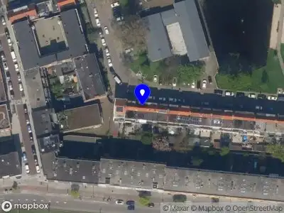 Bureau WerkenZonderGrenzen Schiedam