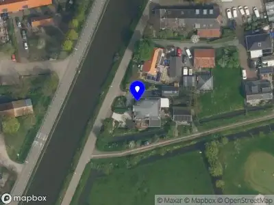 VvE Tramkade 21-22 DEN HOORN